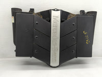 Engine Cover - Oemusedautoparts1.com
