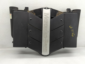 Engine Cover - Oemusedautoparts1.com