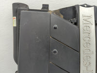 Engine Cover - Oemusedautoparts1.com