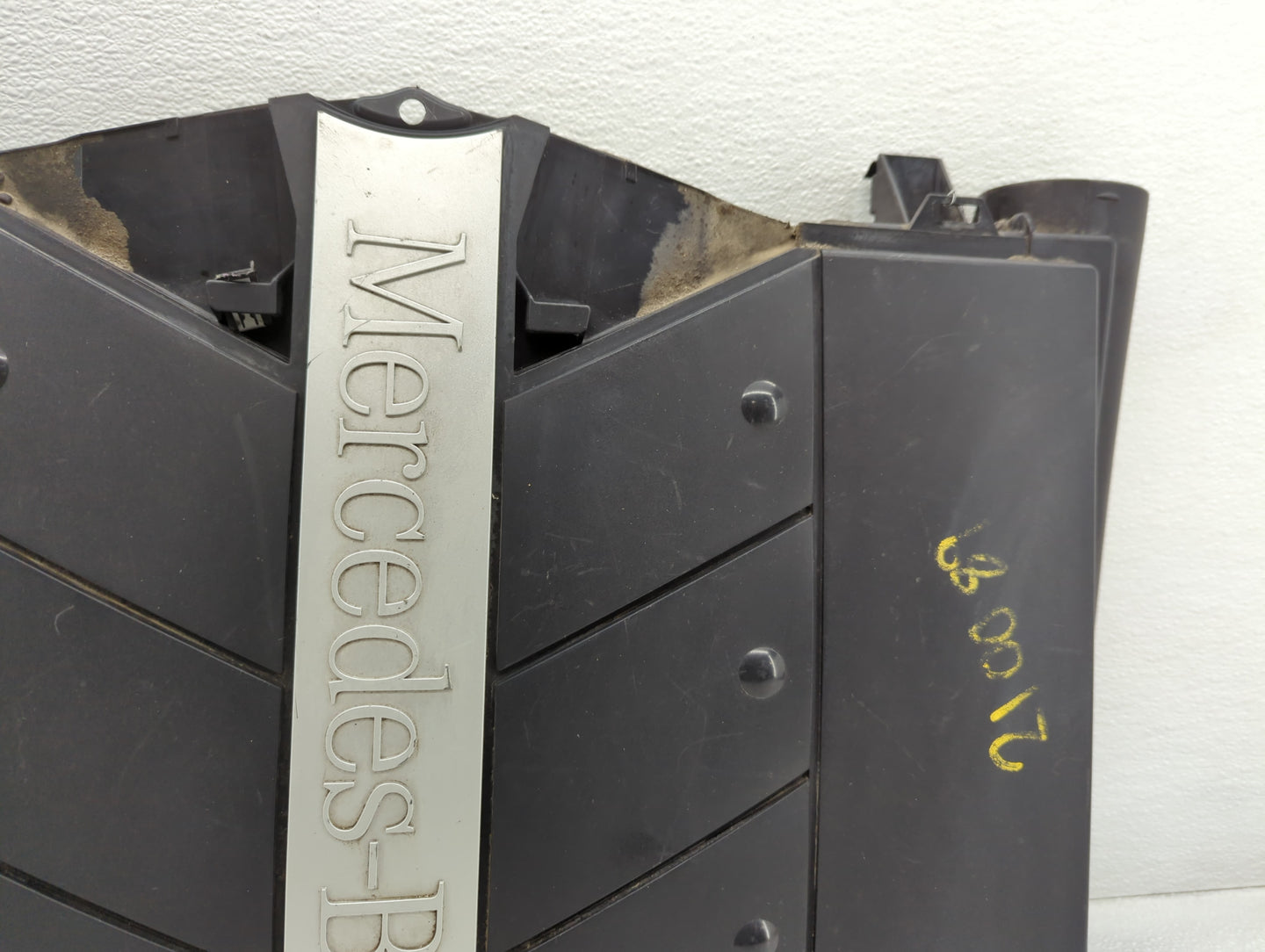 Engine Cover - Oemusedautoparts1.com