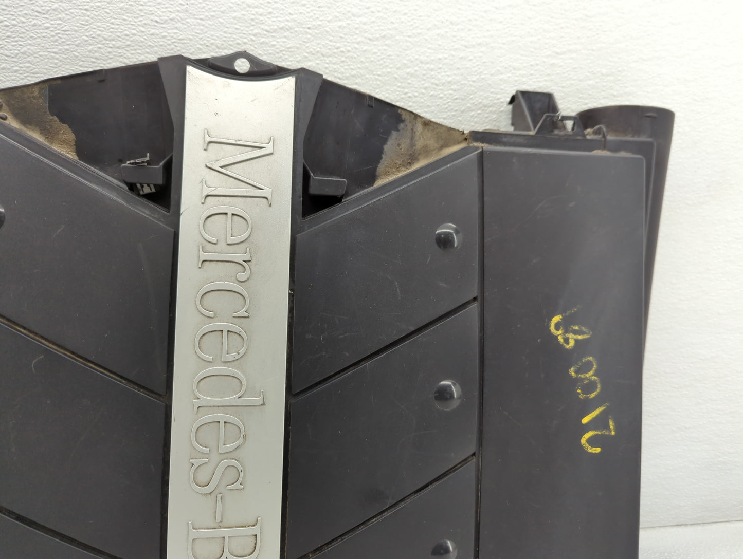 Engine Cover - Oemusedautoparts1.com