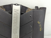 Engine Cover - Oemusedautoparts1.com