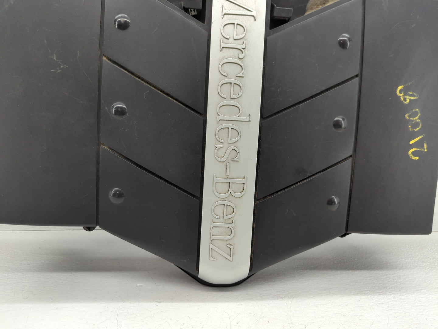 Engine Cover - Oemusedautoparts1.com