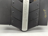 Engine Cover - Oemusedautoparts1.com