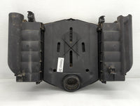 Engine Cover - Oemusedautoparts1.com