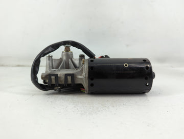 2000-2006 Mercedes-Benz S430 Front Windshield Wiper Motor P/N:0 390 241 435 Fits Fits 2000 2001 2002 2003 2004 2005 2006 OEM