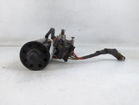 2000-2006 Mercedes-Benz S430 Front Windshield Wiper Motor P/N:0 390 241 435 Fits Fits 2000 2001 2002 2003 2004 2005 2006 OEM