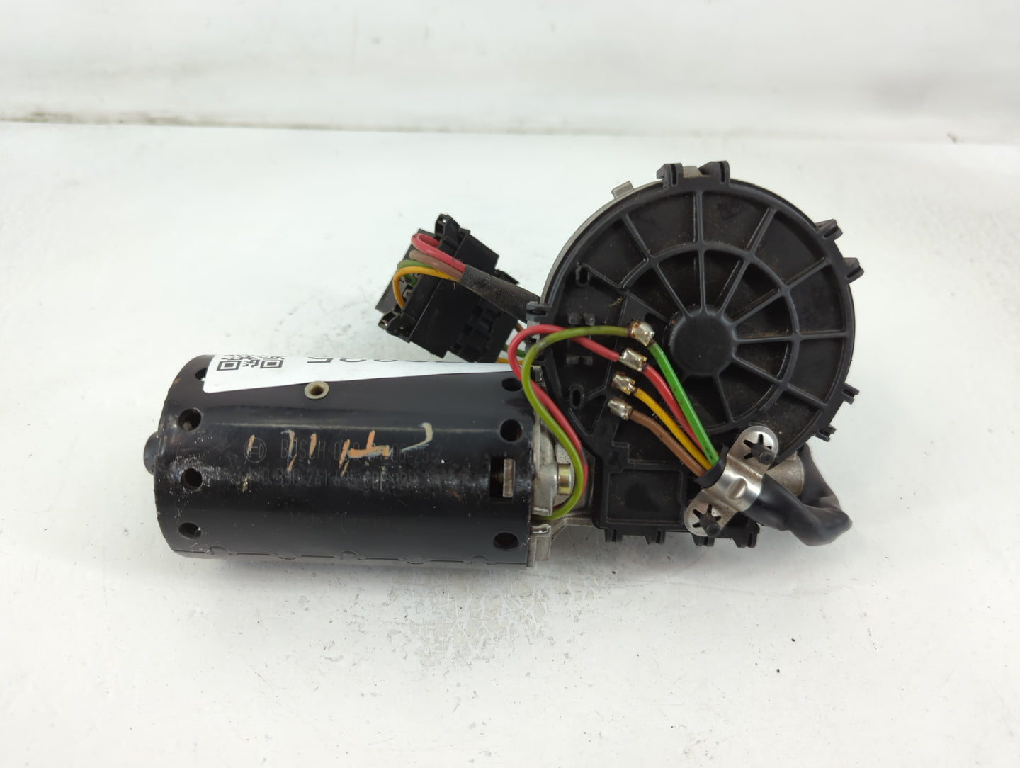 2000-2006 Mercedes-Benz S430 Front Windshield Wiper Motor P/N:0 390 241 435 Fits Fits 2000 2001 2002 2003 2004 2005 2006 OEM