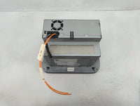 2005 Mercedes-Benz S450 Radio AM FM Cd Player Receiver Replacement P/N:90120-457 Fits OEM Used Auto Parts - Oemusedautoparts