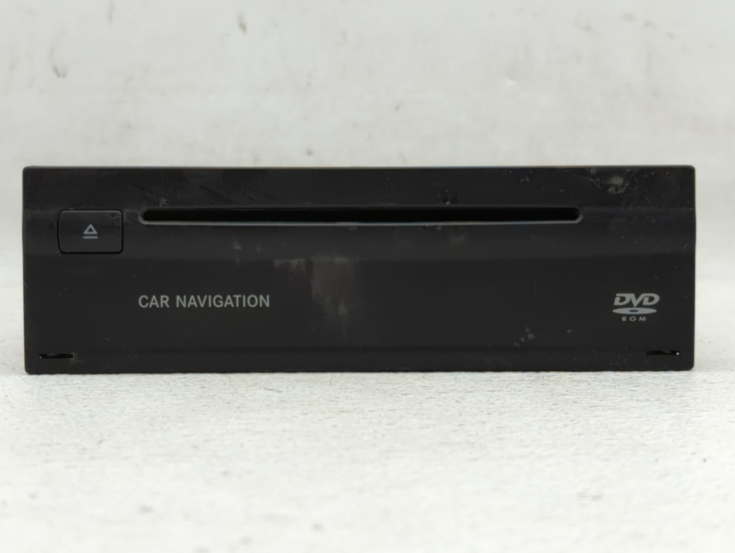 2001-2006 Mercedes-benz S600 Information Display Screen - Oemusedautoparts1.com