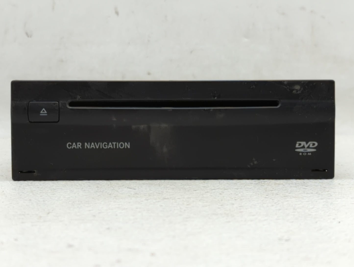 2001-2006 Mercedes-benz S600 Information Display Screen - Oemusedautoparts1.com