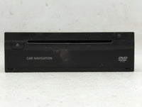 2001-2006 Mercedes-benz S600 Information Display Screen - Oemusedautoparts1.com