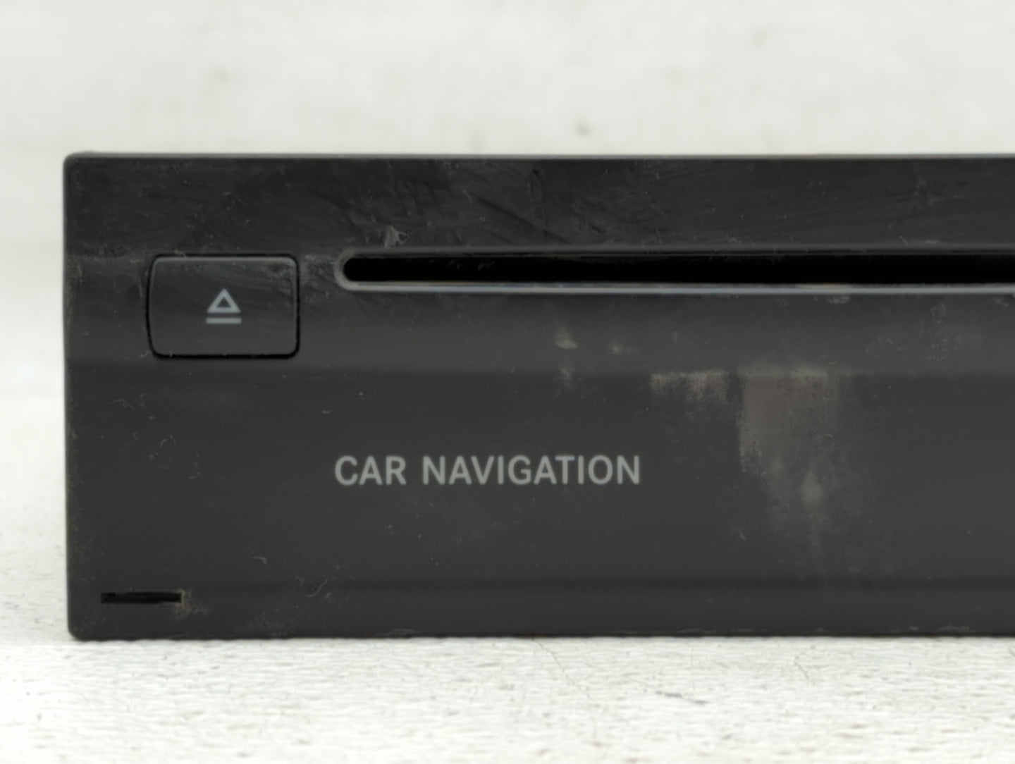 2001-2006 Mercedes-benz S600 Information Display Screen - Oemusedautoparts1.com