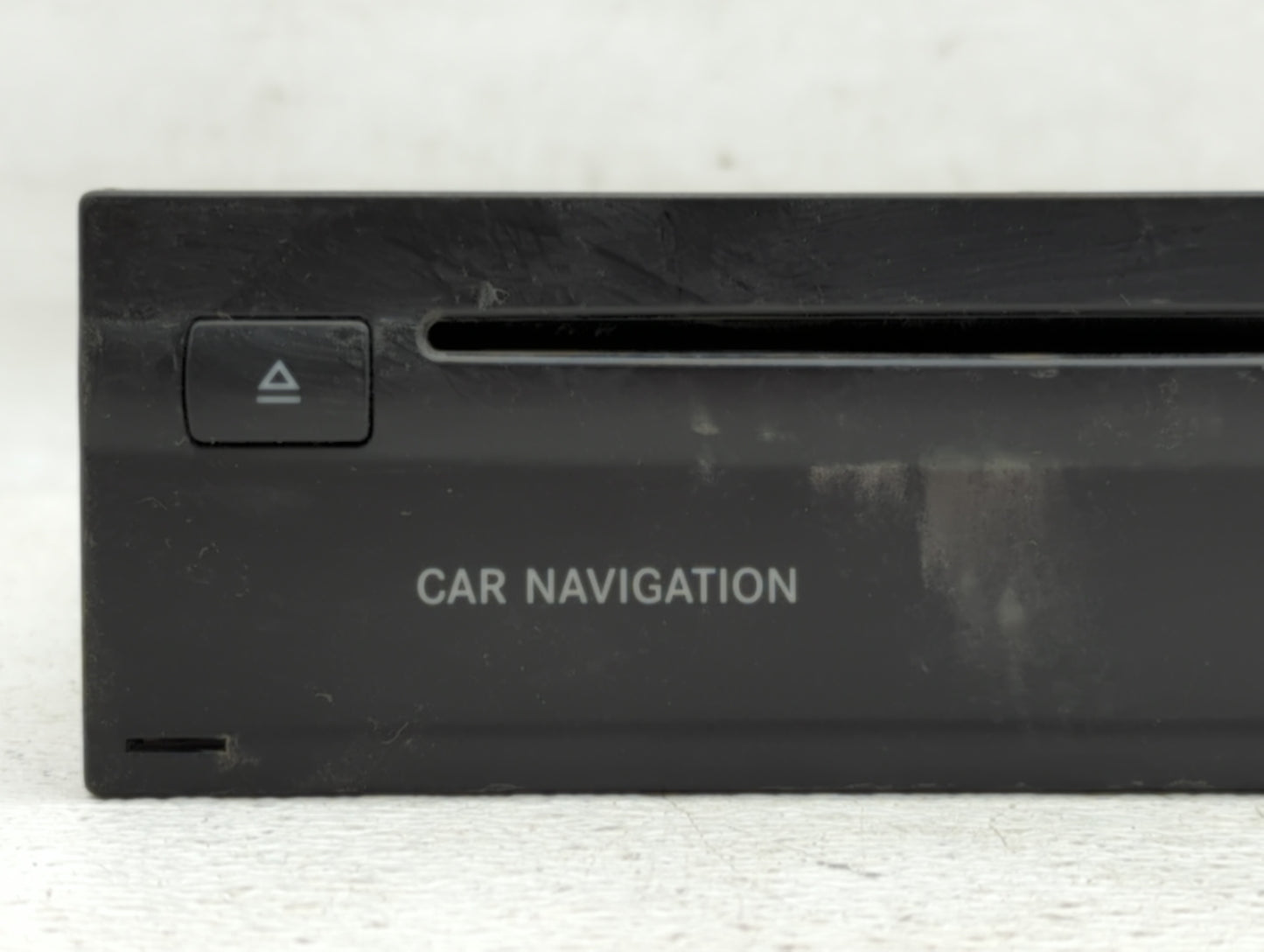 2001-2006 Mercedes-benz S600 Information Display Screen - Oemusedautoparts1.com