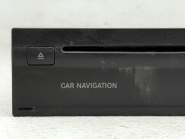 2001-2006 Mercedes-benz S600 Information Display Screen