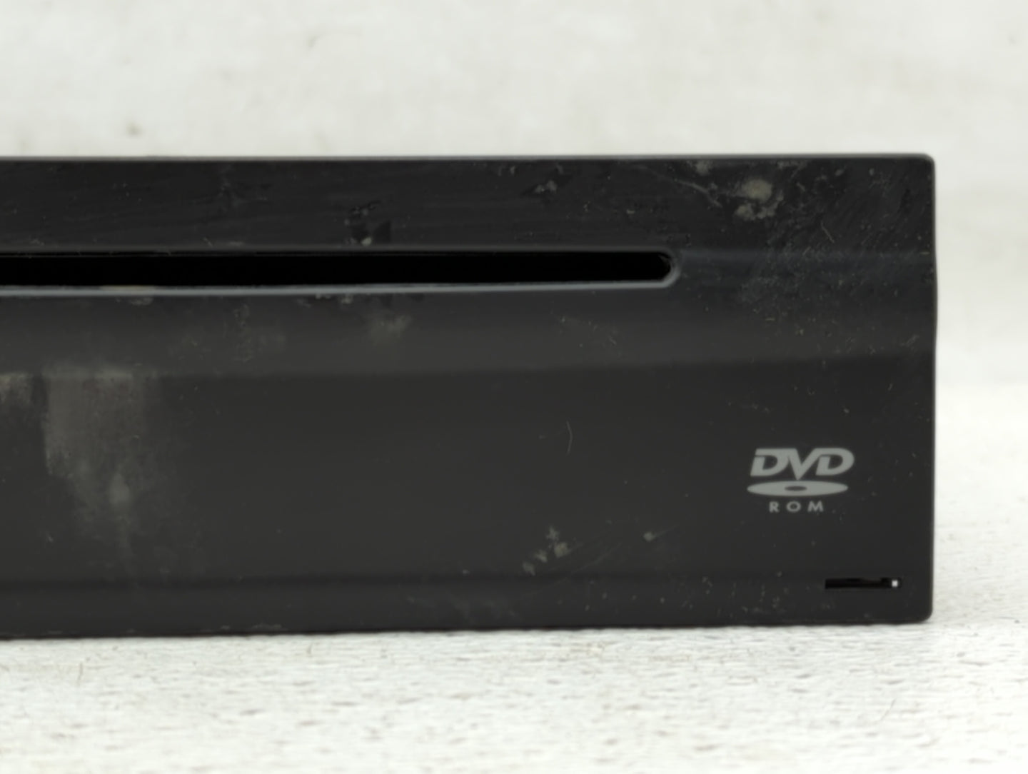 2001-2006 Mercedes-benz S600 Information Display Screen - Oemusedautoparts1.com