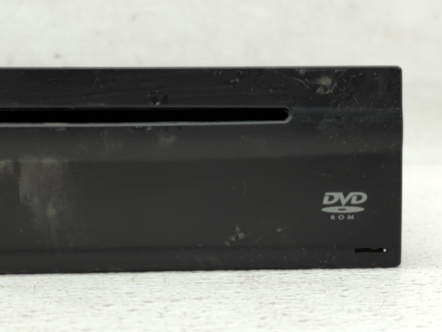 2001-2006 Mercedes-benz S600 Information Display Screen - Oemusedautoparts1.com