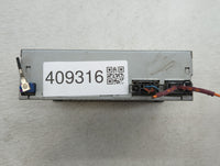 2001-2006 Mercedes-benz S600 Information Display Screen - Oemusedautoparts1.com