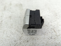 2005-2008 Mercedes-Benz Slk Master Power Window Switch Replacement Driver Side Left P/N:3317 Fits Fits 2005 2006 2007 2008 O