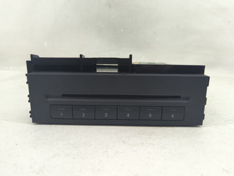 compare product 2005 Mercedes-Benz Slk200 Radio AM FM Cd Player Receiver Replacement P/N:A 211 827 55 42 Fits OEM Used Auto Parts