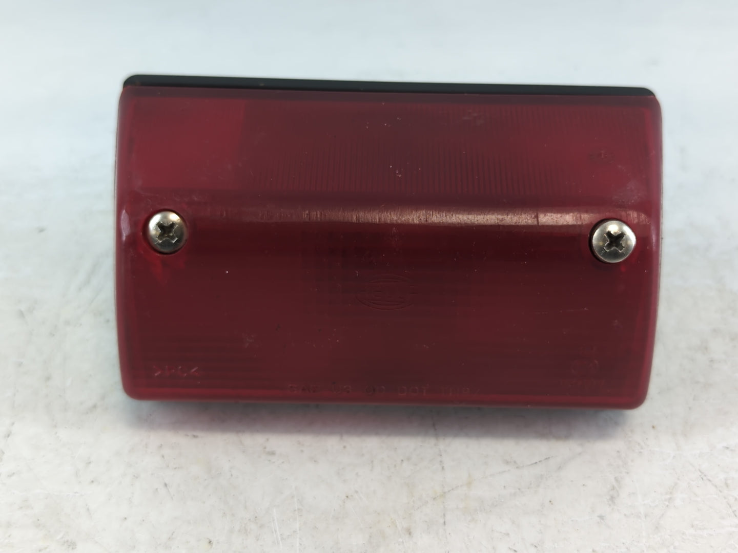 2009-2011 Mercedes-benz Slk300 Driver Left Oem Head Light Headlight Lamp - Oemusedautoparts1.com