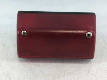 2009-2011 Mercedes-benz Slk300 Driver Left Oem Head Light Headlight Lamp - Oemusedautoparts1.com