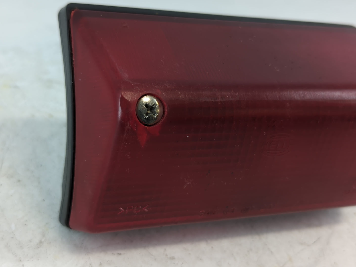 2009-2011 Mercedes-benz Slk300 Driver Left Oem Head Light Headlight Lamp - Oemusedautoparts1.com