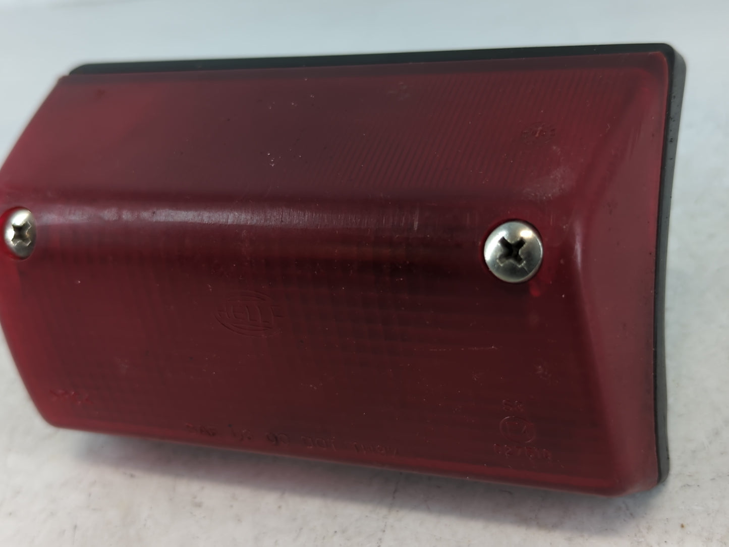 2009-2011 Mercedes-benz Slk300 Driver Left Oem Head Light Headlight Lamp - Oemusedautoparts1.com