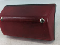 2009-2011 Mercedes-benz Slk300 Driver Left Oem Head Light Headlight Lamp - Oemusedautoparts1.com