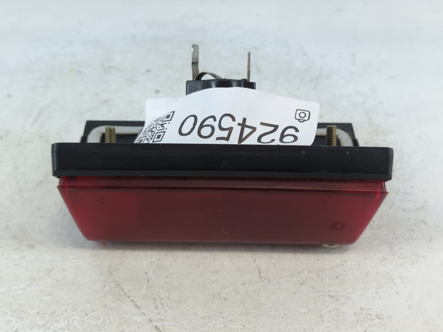 2009-2011 Mercedes-benz Slk300 Driver Left Oem Head Light Headlight Lamp - Oemusedautoparts1.com