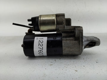 2005-2009 Mercedes-Benz Slk350 Car Starter Motor Solenoid OEM P/N:0 001 108 403 Fits Fits 2005 2006 2007 2008 2009 OEM Used 