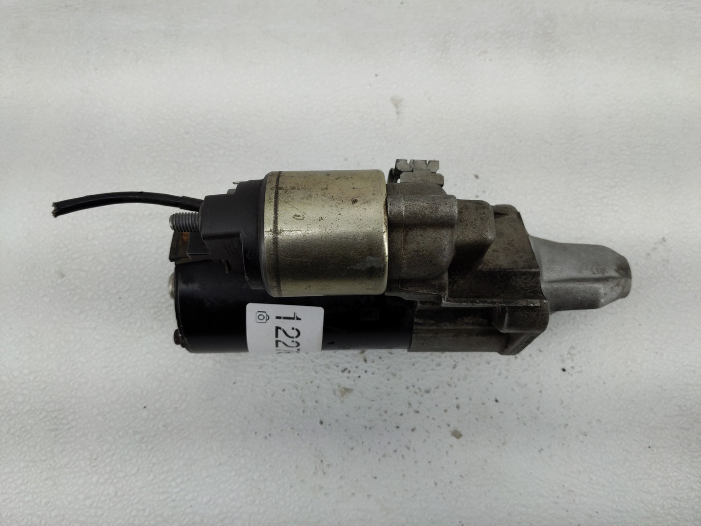 2005-2009 Mercedes-Benz Slk350 Car Starter Motor Solenoid OEM P/N:0 001 108 403 Fits Fits 2005 2006 2007 2008 2009 OEM Used 