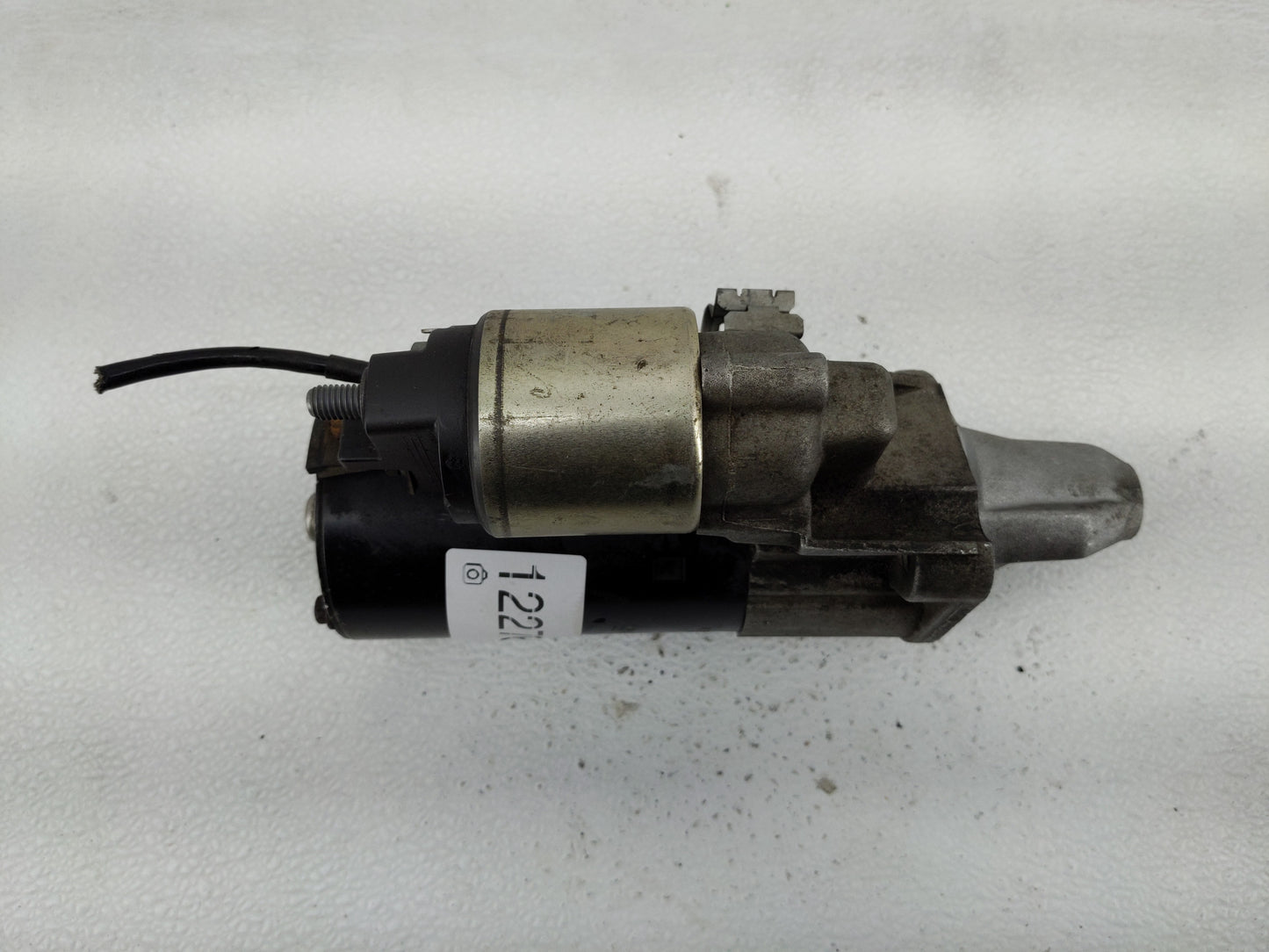 2005-2009 Mercedes-Benz Slk350 Car Starter Motor Solenoid OEM P/N:0 001 108 403 Fits Fits 2005 2006 2007 2008 2009 OEM Used 