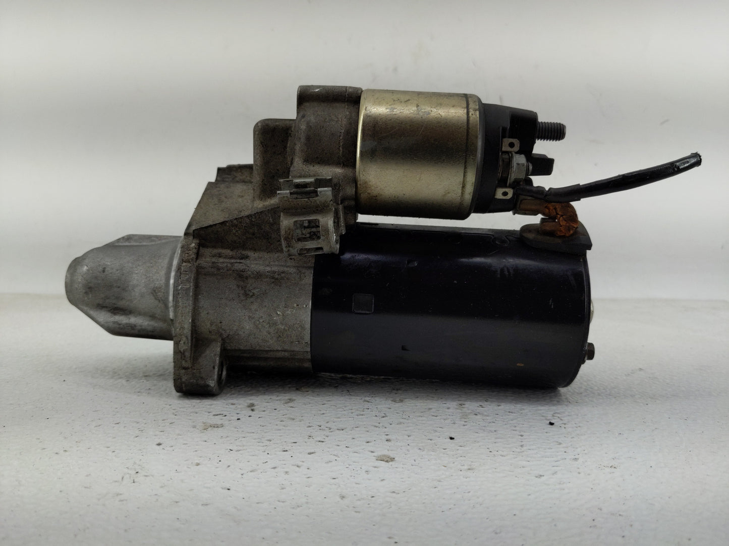 2005-2009 Mercedes-Benz Slk350 Car Starter Motor Solenoid OEM P/N:0 001 108 403 Fits Fits 2005 2006 2007 2008 2009 OEM Used 