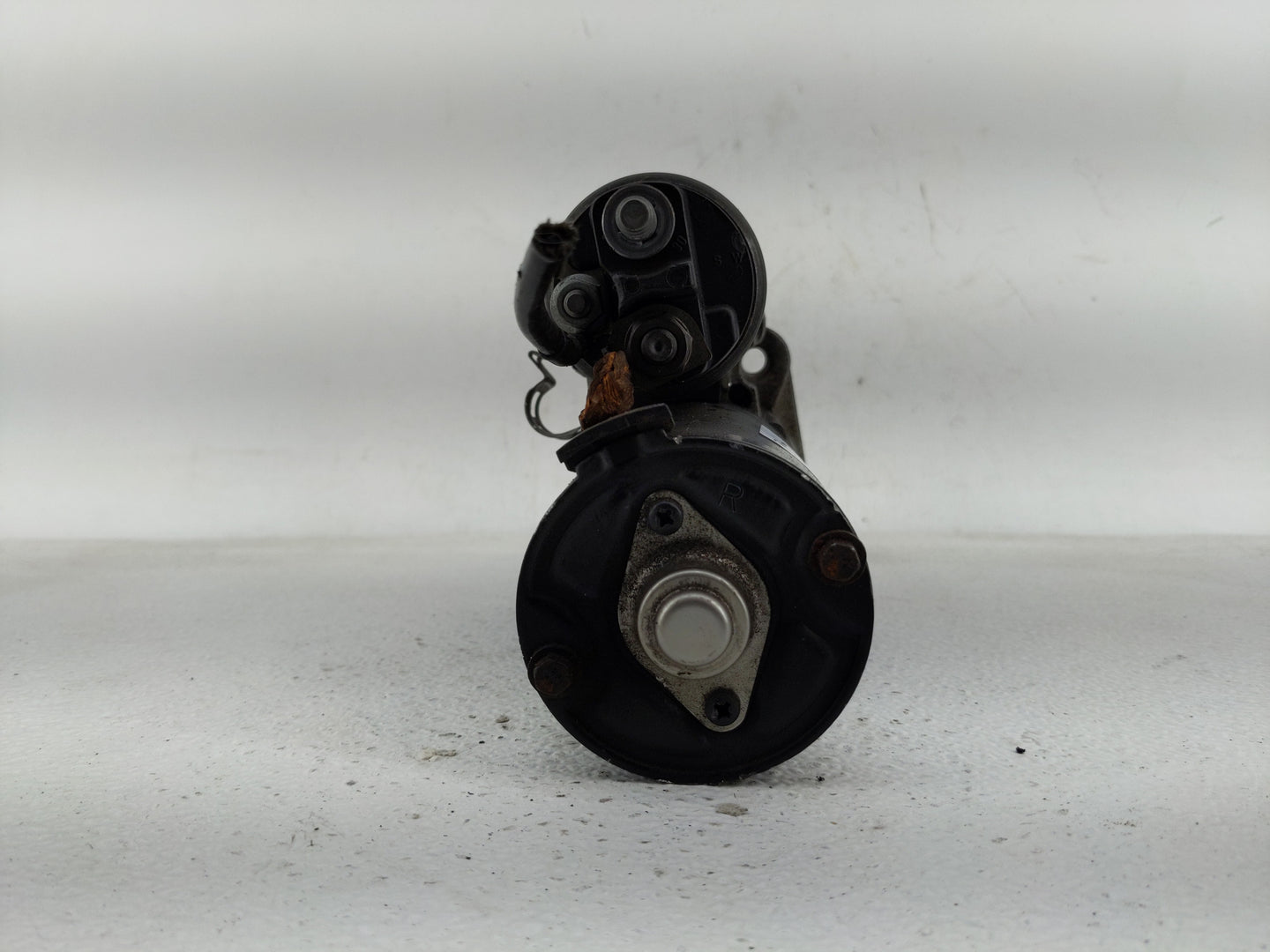 2005-2009 Mercedes-Benz Slk350 Car Starter Motor Solenoid OEM P/N:0 001 108 403 Fits Fits 2005 2006 2007 2008 2009 OEM Used 