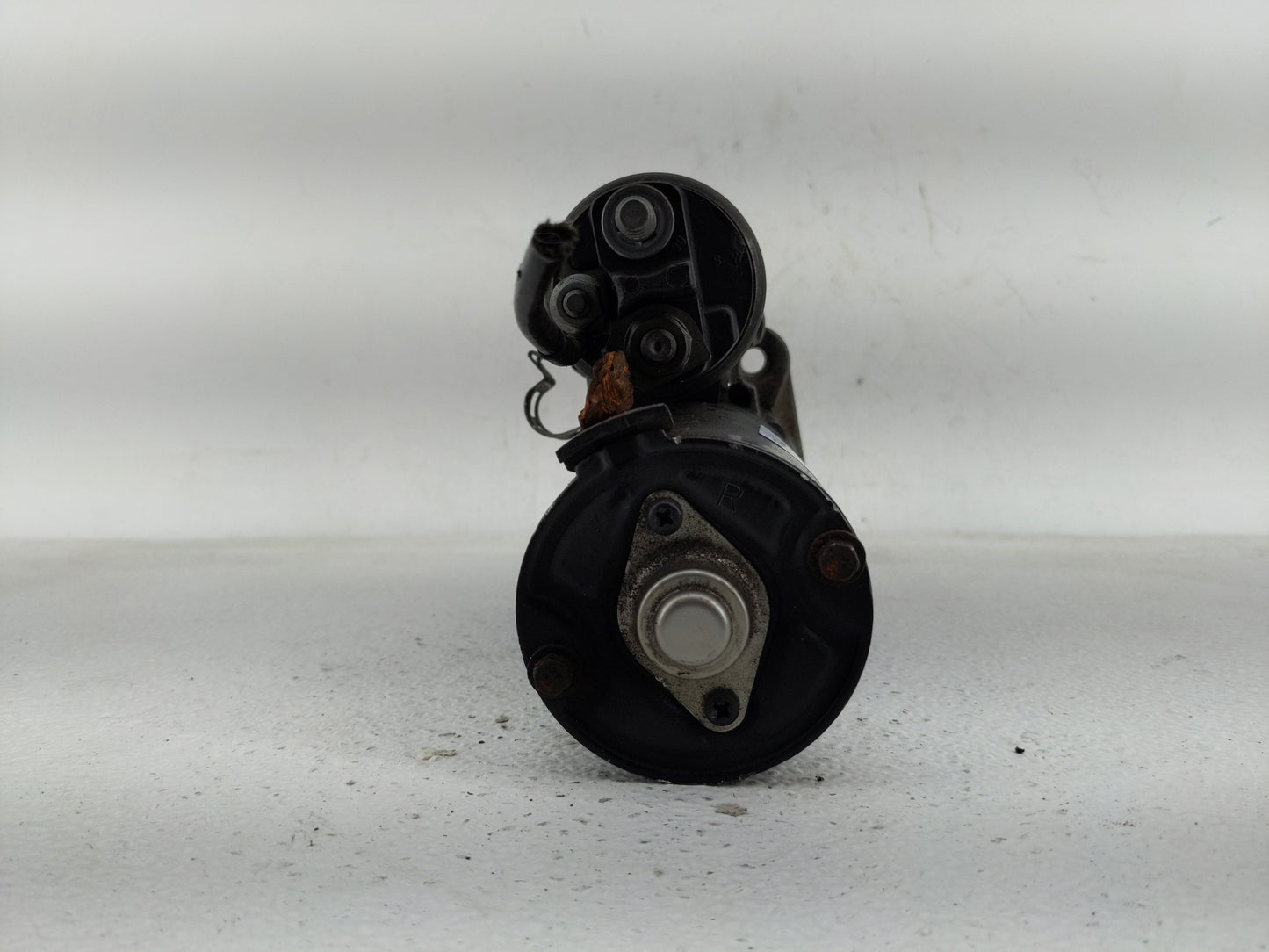 2005-2009 Mercedes-Benz Slk350 Car Starter Motor Solenoid OEM P/N:0 001 108 403 Fits Fits 2005 2006 2007 2008 2009 OEM Used 