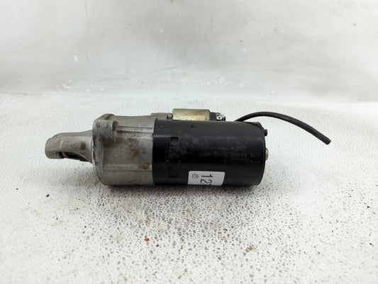 2005-2009 Mercedes-Benz Slk350 Car Starter Motor Solenoid OEM P/N:0 001 108 403 A 006 151 05 01 Fits Fits 2005 2006 2007 200