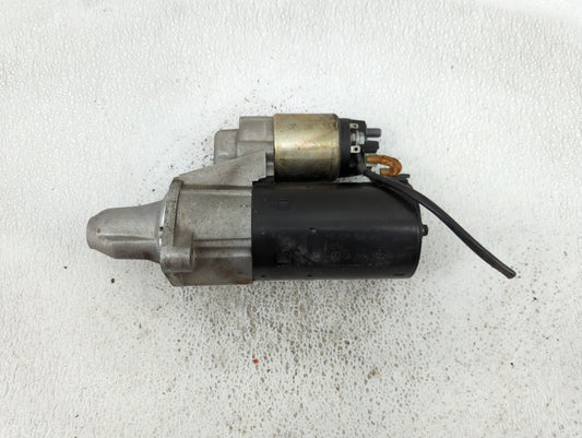 2005-2009 Mercedes-Benz Slk350 Car Starter Motor Solenoid OEM P/N:0 001 108 403 A 006 151 05 01 Fits Fits 2005 2006 2007 2008 2009 OEM Used Auto Parts