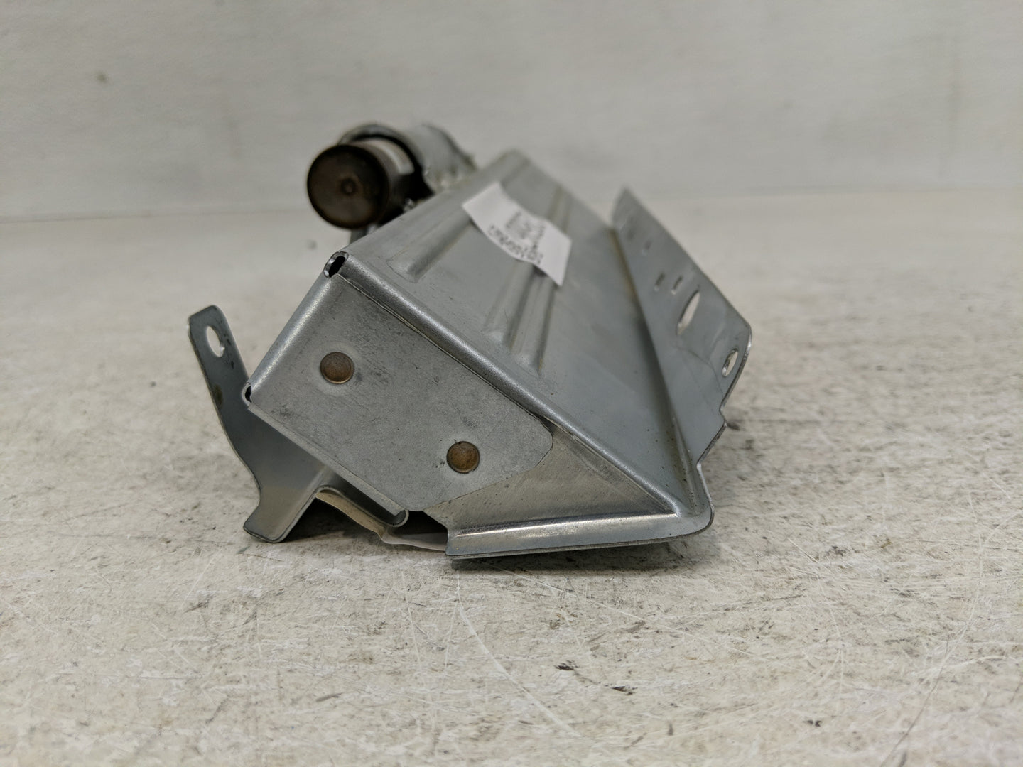 2005-2011 Mercedes-Benz Slk350 Air Bag Passenger Right Knee OEM P/N:1718600605 Fits Fits 2005 2006 2007 2008 2009 2010 2011 