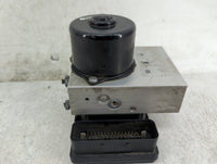 2005 Mercedes C-Class Anti-Lock Brake ABS Pump Module Actuator OEM P/N:A0054312912Q01 A0345457732 Fits Fits 2003 2004 OEM Us