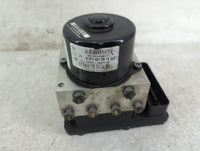 2005 Mercedes C-Class Anti-Lock Brake ABS Pump Module Actuator OEM P/N:A0054312912Q01 A0345457732 Fits Fits 2003 2004 OEM Us