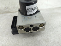 2005 Mercedes C-Class Anti-Lock Brake ABS Pump Module Actuator OEM P/N:A0054312912Q01 A0345457732 Fits Fits 2003 2004 OEM Us