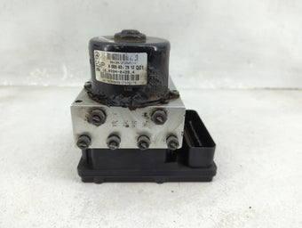 compare product 2005 Mercedes C-Class ABS Pump Control Module Replacement P/N:A0054312912Q01 A0345457732, 10.0925-1574.3 Fits Fits 2003 2004 OEM Used Auto Parts