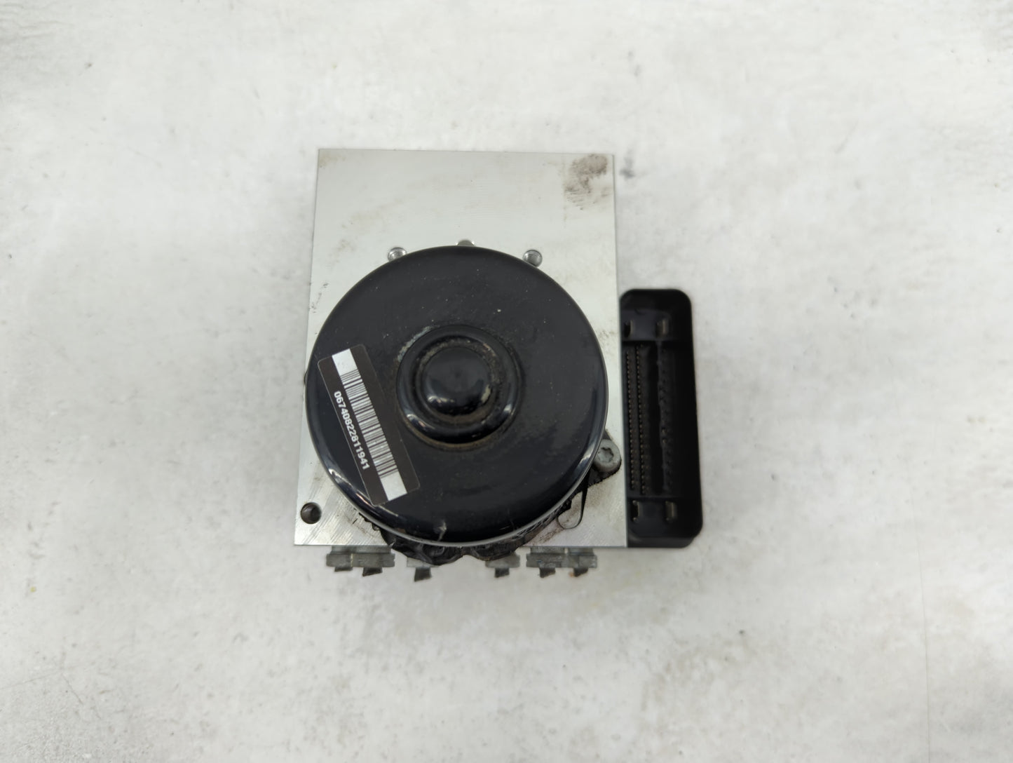 2005 Mercedes C-Class ABS Pump Control Module Replacement P/N:A0054312912Q01 A0345457732, 10.0925-1574.3 Fits Fits 2003 2004