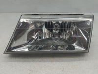 2005 Mercury Grand Marquis Driver Left Oem Head Light Headlight Lamp - Oemusedautoparts1.com