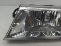 2005 Mercury Grand Marquis Driver Left Oem Head Light Headlight Lamp - Oemusedautoparts1.com