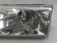 2005 Mercury Grand Marquis Driver Left Oem Head Light Headlight Lamp - Oemusedautoparts1.com