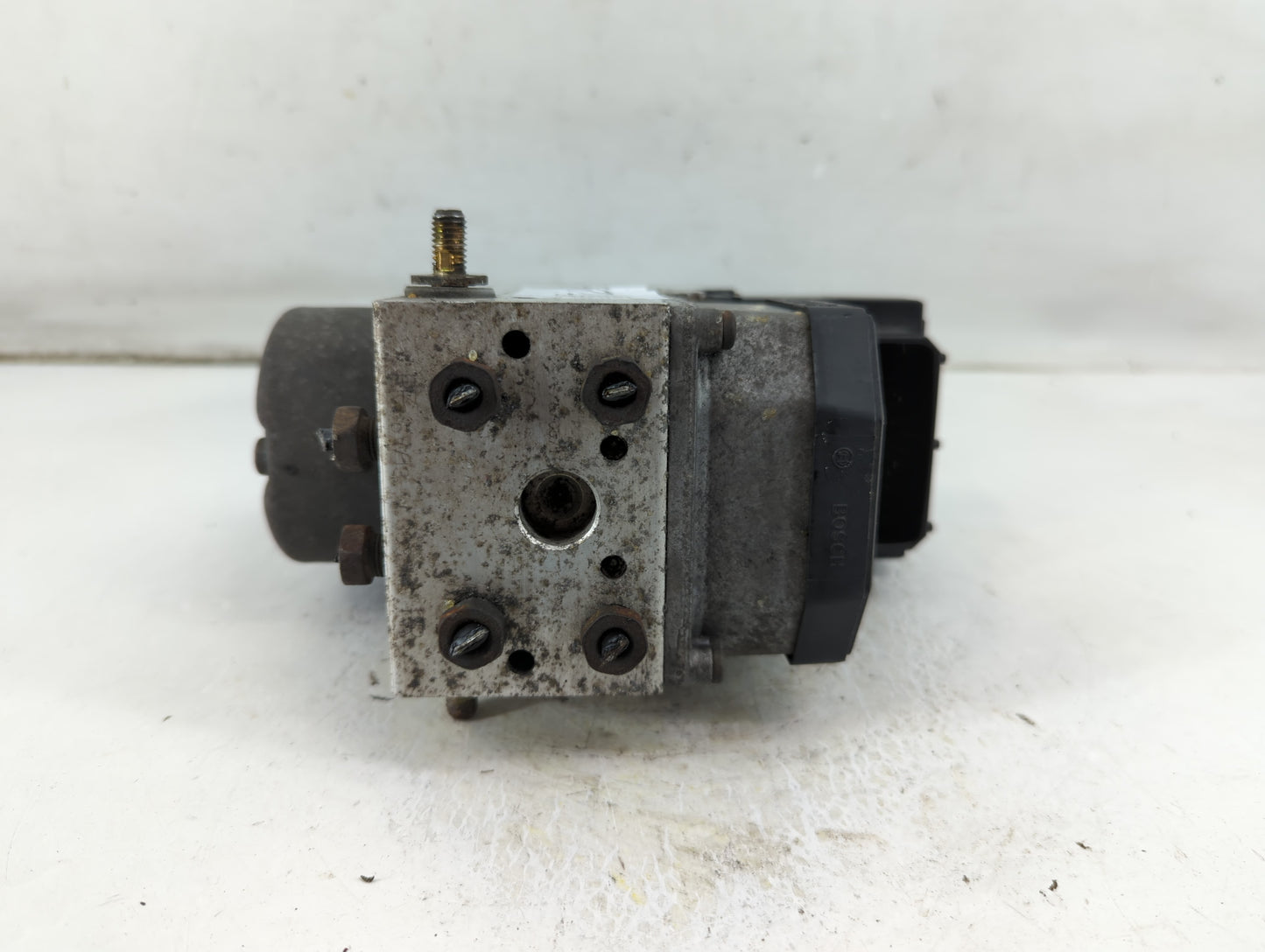 2005 Mercury Grand Marquis ABS Pump Control Module Replacement P/N:5W13-2C353-A Fits OEM Used Auto Parts - Oemusedautoparts1