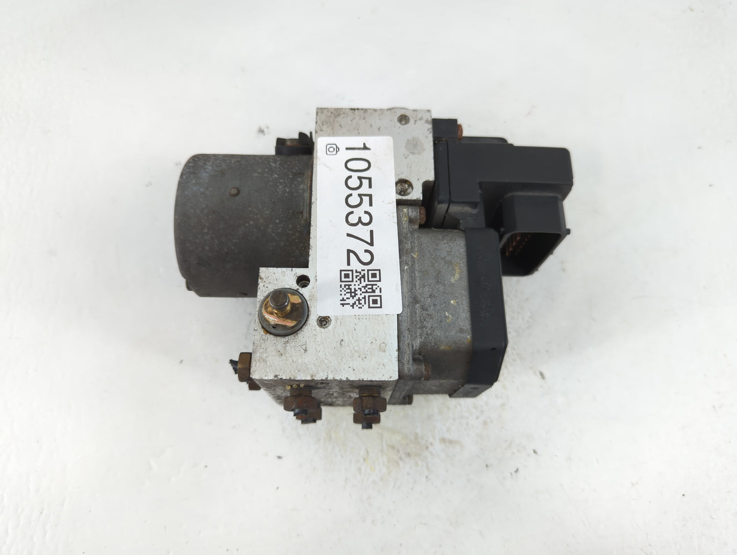 2005 Mercury Grand Marquis ABS Pump Control Module Replacement P/N:5W13-2C353-A Fits OEM Used Auto Parts - Oemusedautoparts1