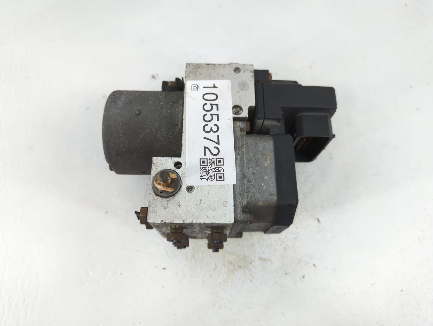 2005 Mercury Grand Marquis ABS Pump Control Module Replacement P/N:5W13-2C353-A Fits OEM Used Auto Parts - Oemusedautoparts1